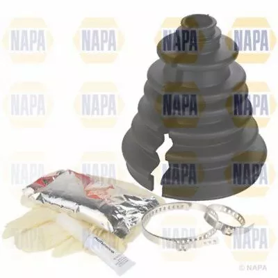 £18.39 • Buy Split CV Boot Kit FOR MORRIS MINOR 1.1 62->71 Petrol Napa